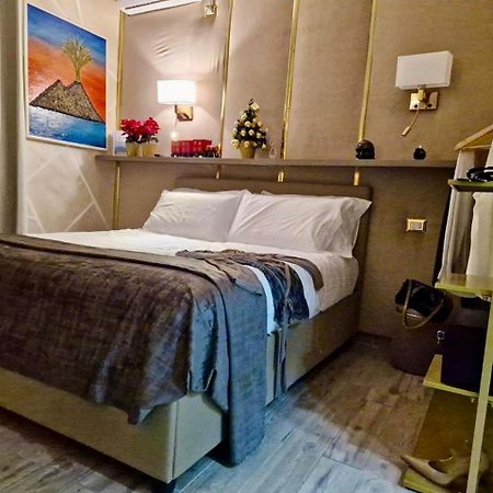 La Dimora Nei Presepi In San Gregorio Apartment เนเปิลส์ ภายนอก รูปภาพ